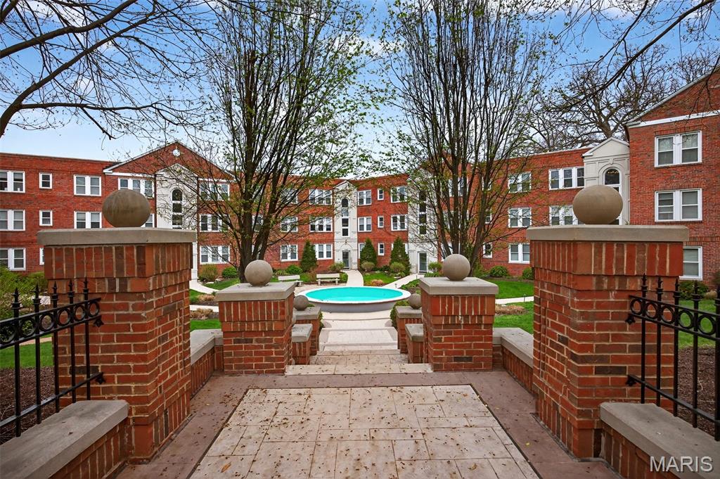 Fountain View - Residential