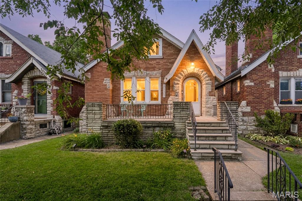 . - Residential
