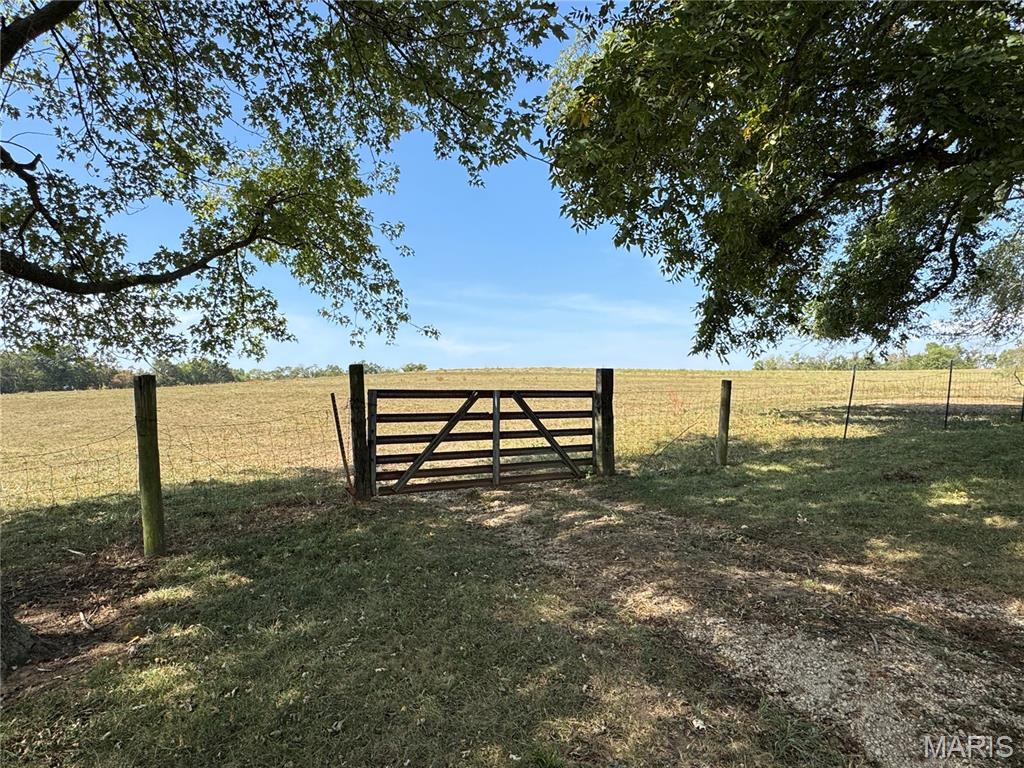 NA - Farm