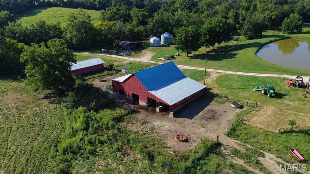 NA - Farm