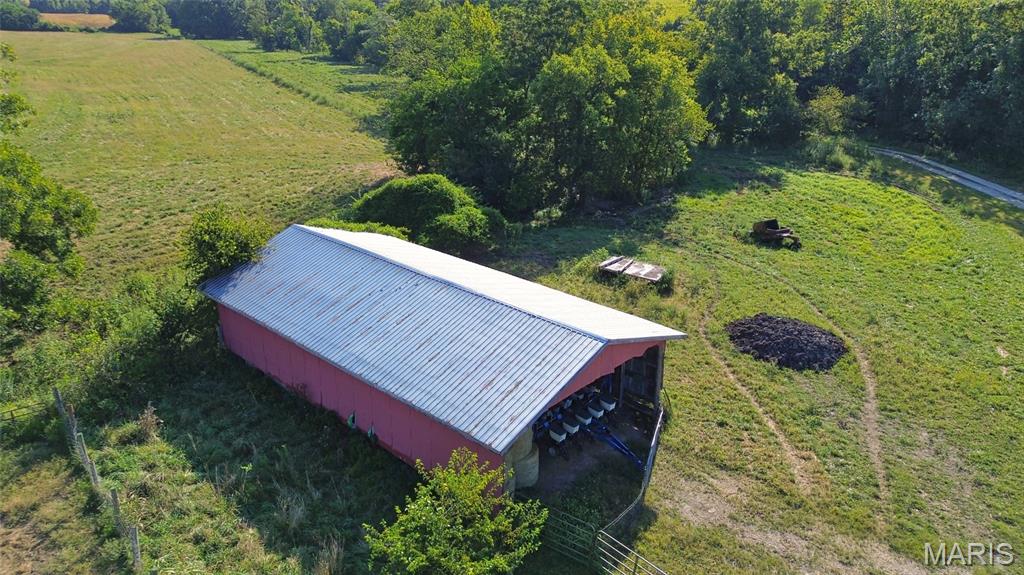 NA - Farm