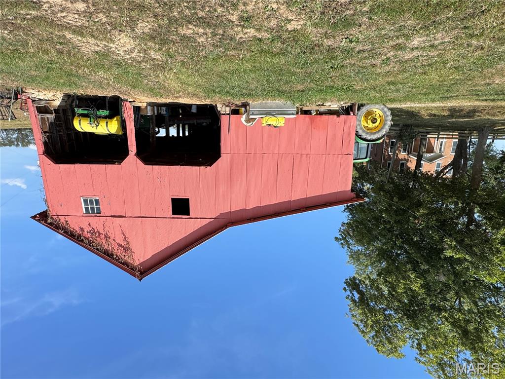 NA - Farm