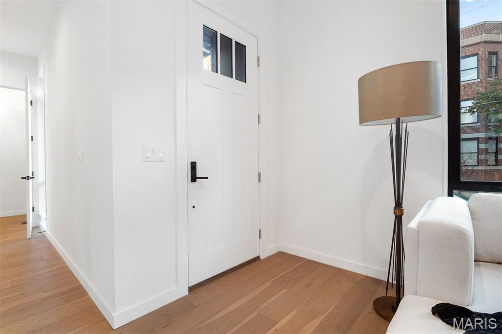 Artizen on West Pine - Residential