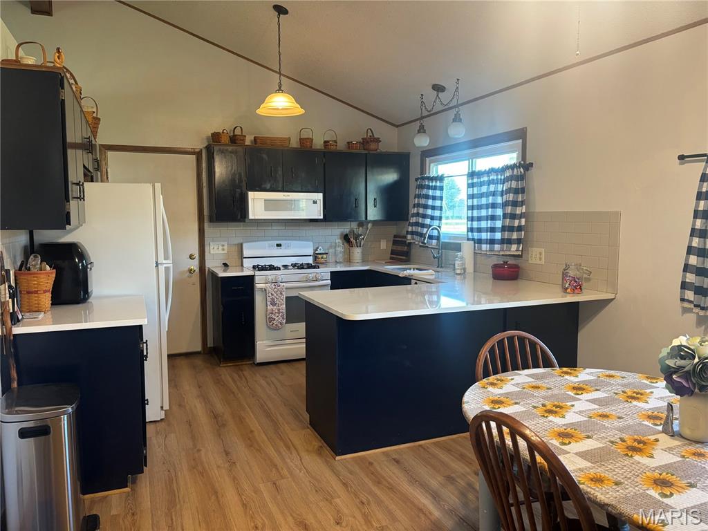 Greenwood - Residential