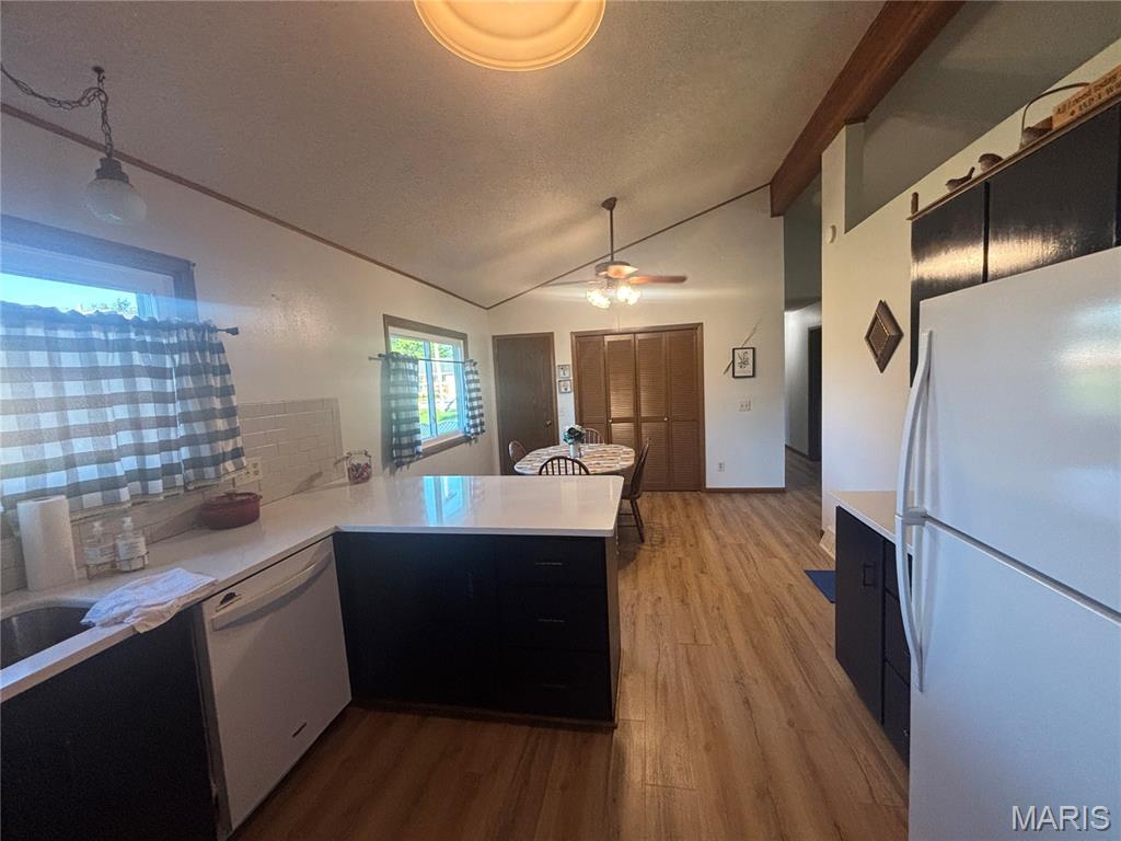 Greenwood - Residential