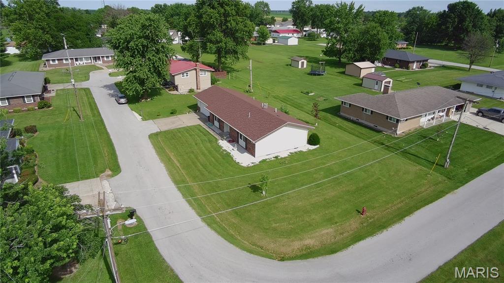 Greenwood - Residential