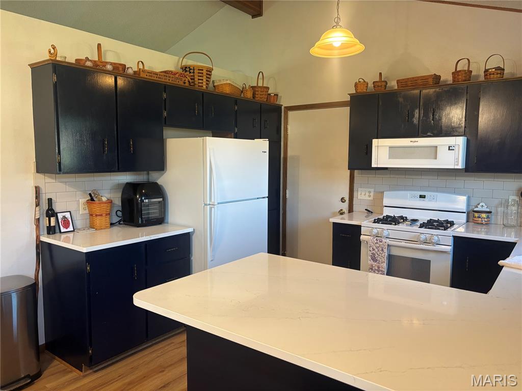 Greenwood - Residential