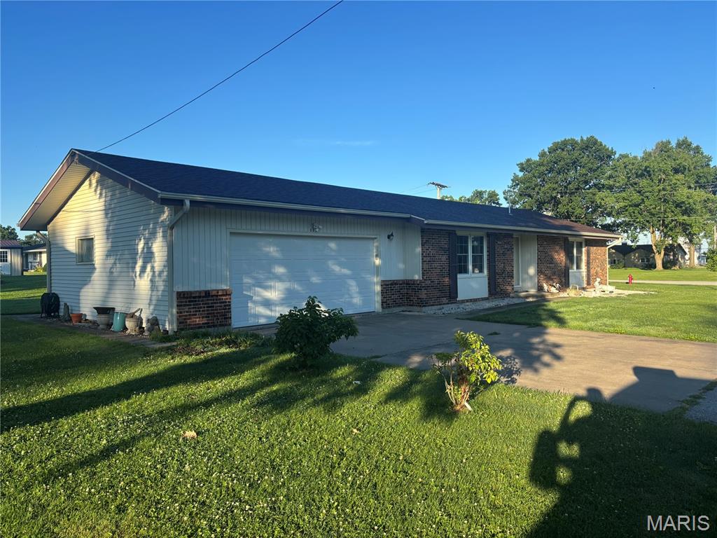 Greenwood - Residential