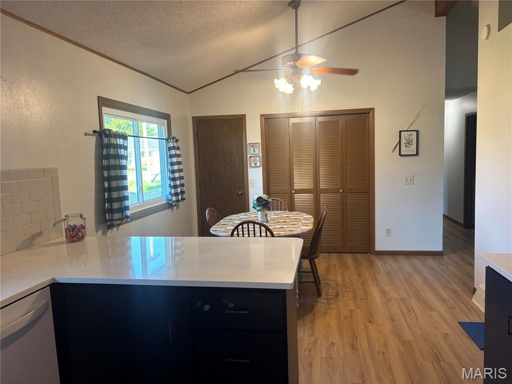 Greenwood - Residential