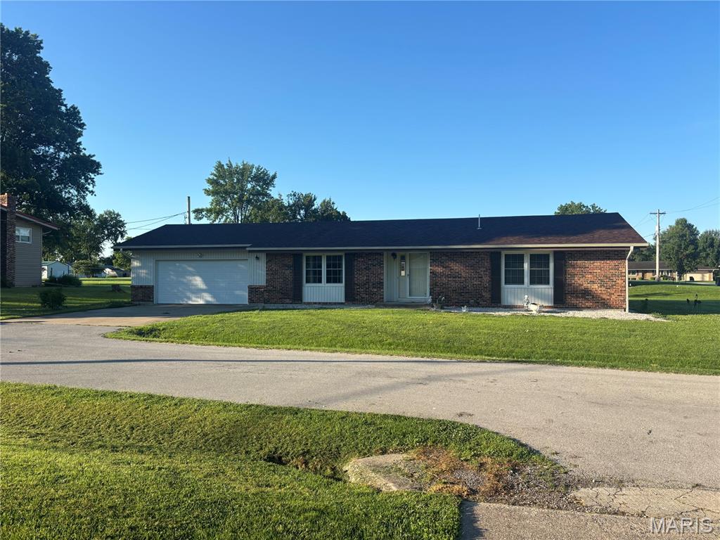 Greenwood - Residential