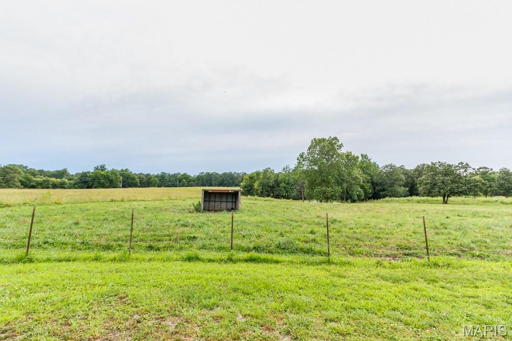 Rural - Farm