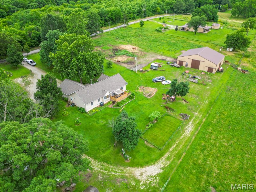 Rural - Farm