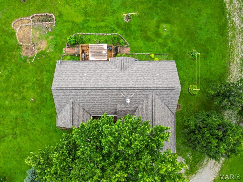 Rural - Farm