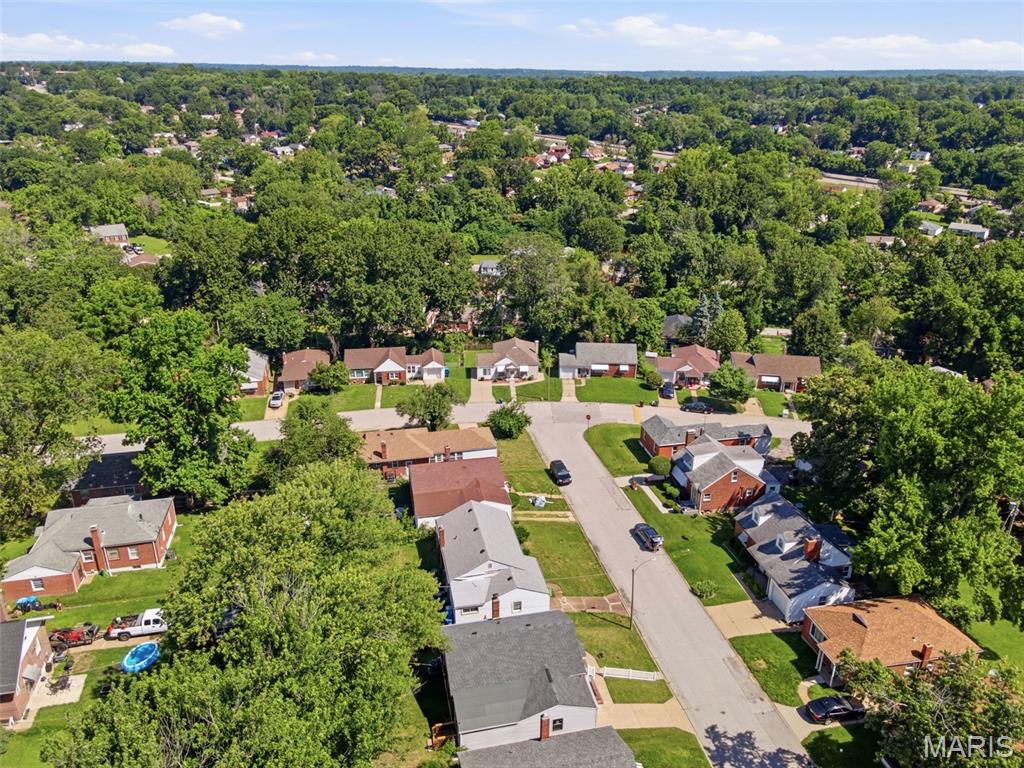 Kenwood Homesites - Residential