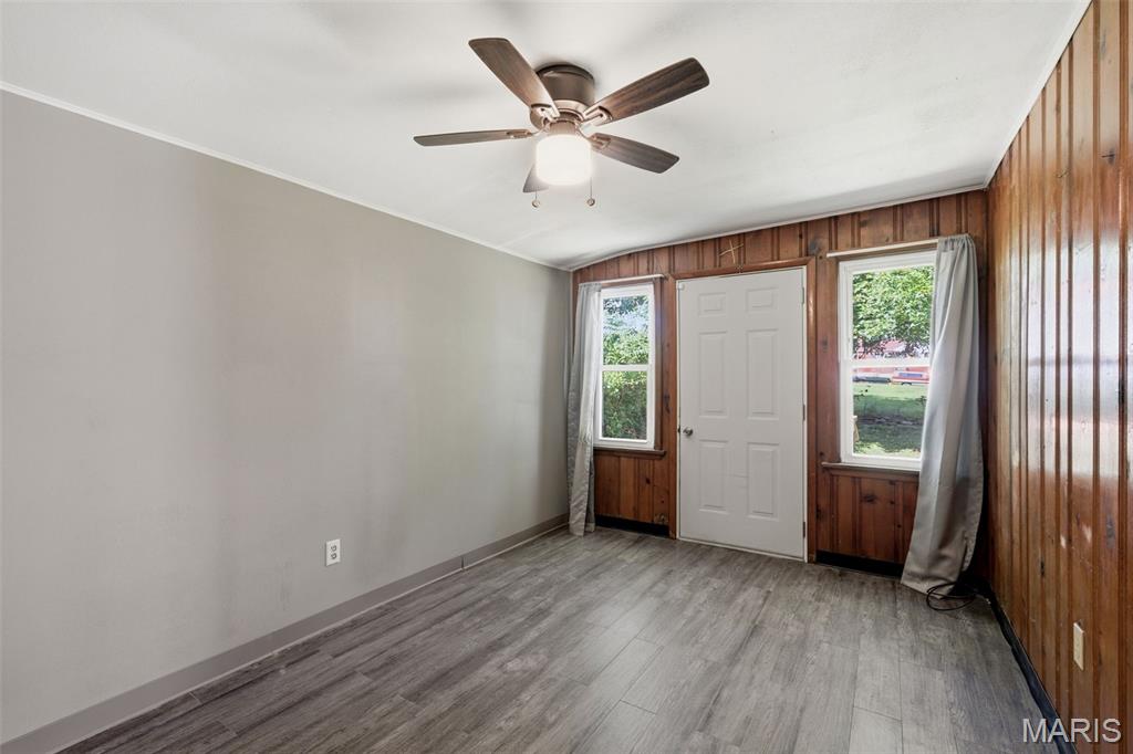 Kenwood Homesites - Residential