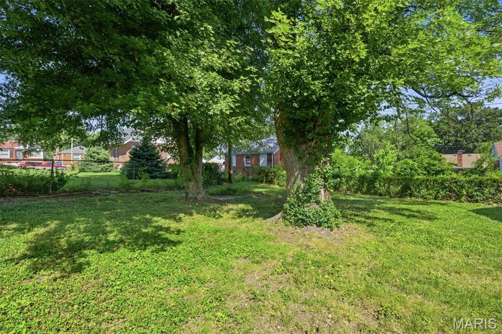 Kenwood Homesites - Residential