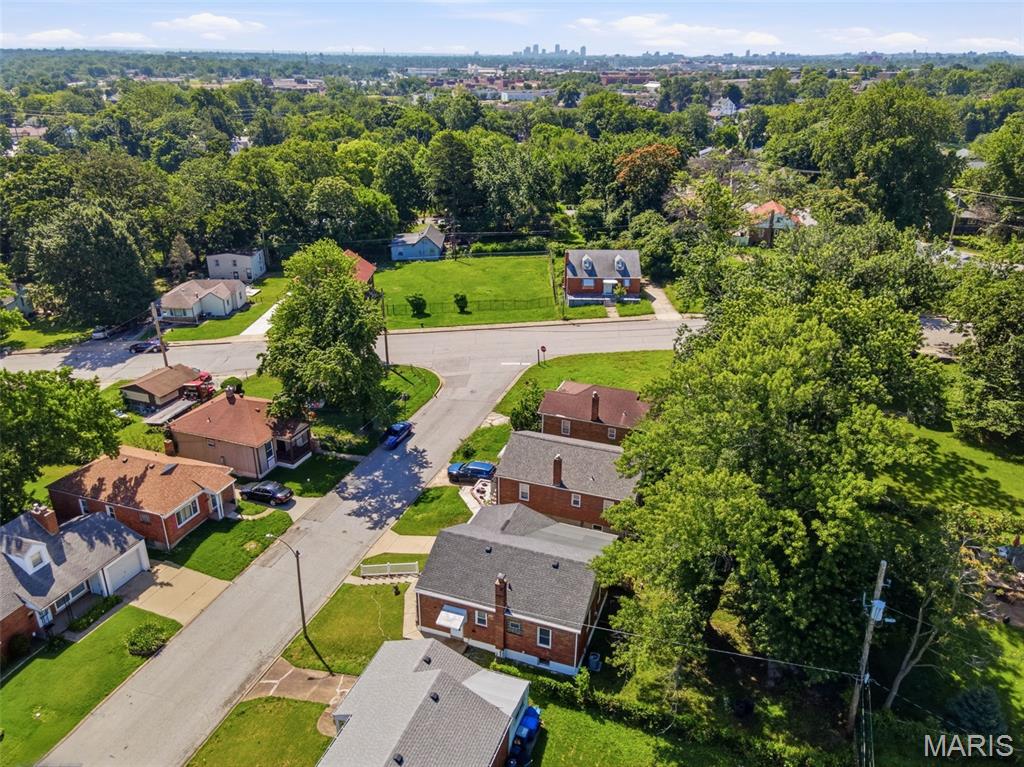 Kenwood Homesites - Residential