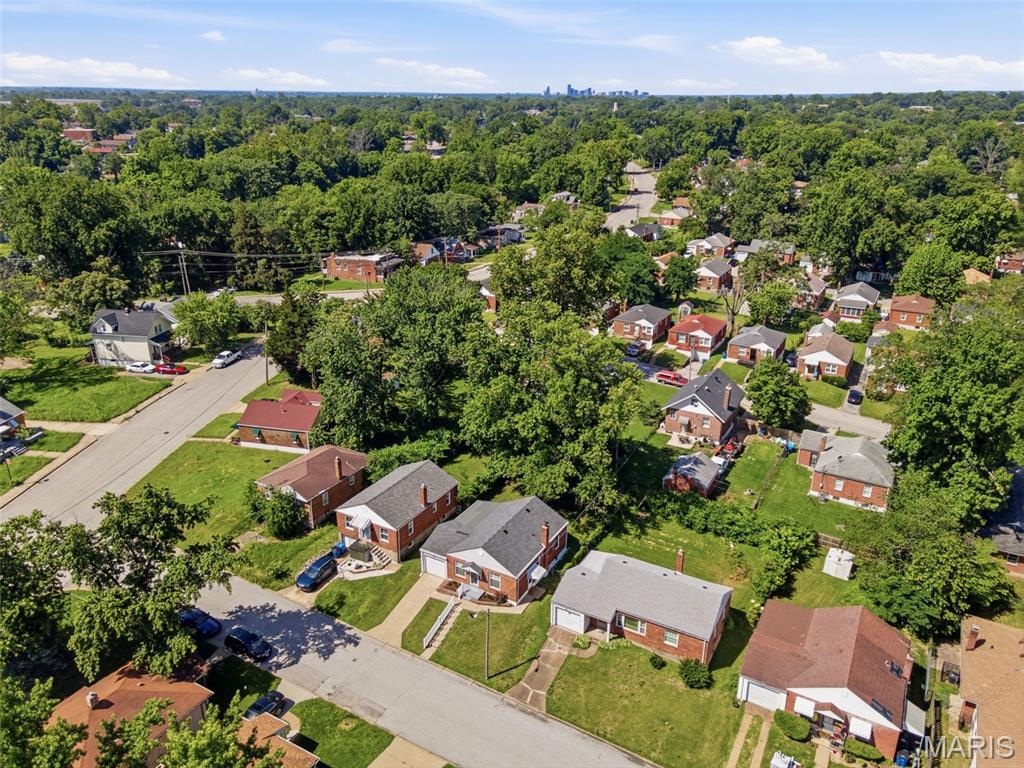 Kenwood Homesites - Residential