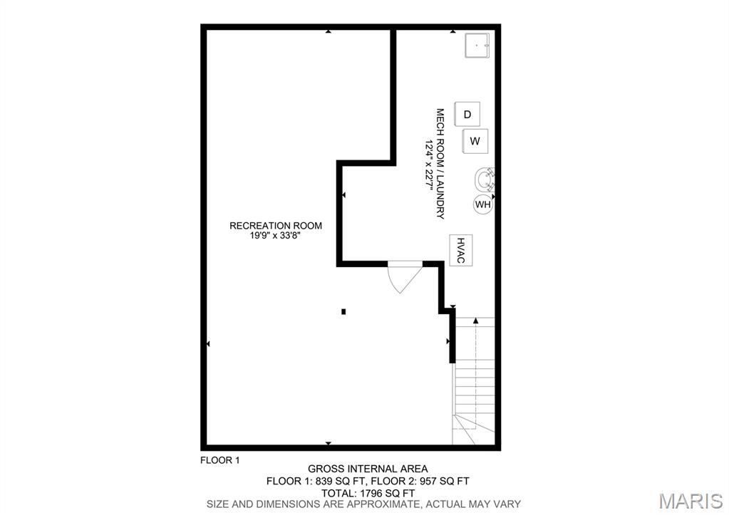 Kenwood Homesites - Residential