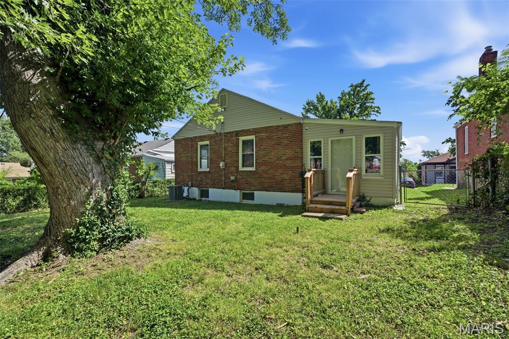 Kenwood Homesites - Residential
