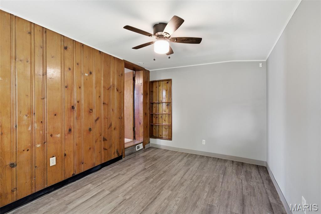 Kenwood Homesites - Residential