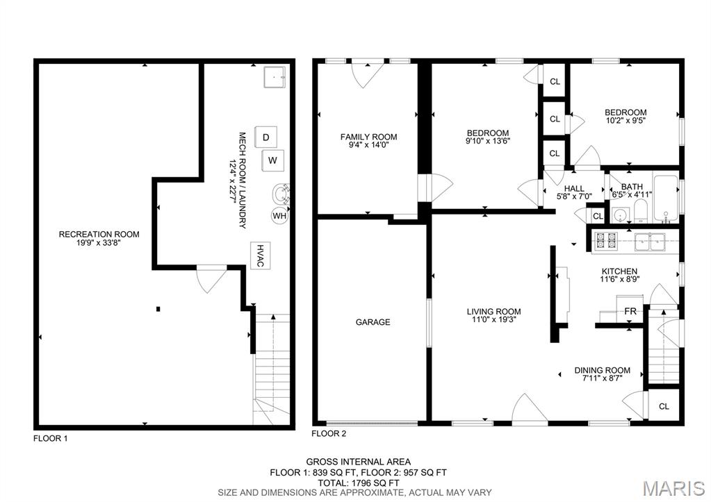 Kenwood Homesites - Residential