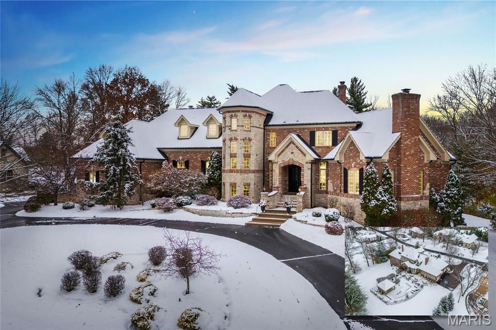 Colony Woods - Residential