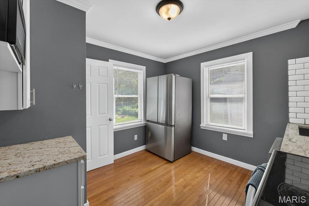 Breezy Heights Add - Residential