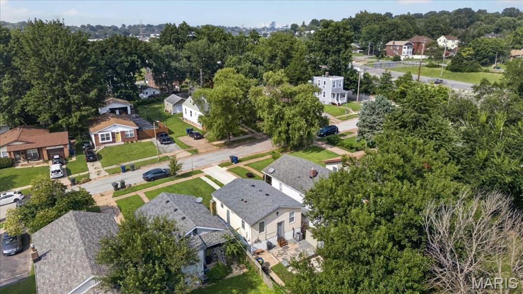 Breezy Heights Add - Residential