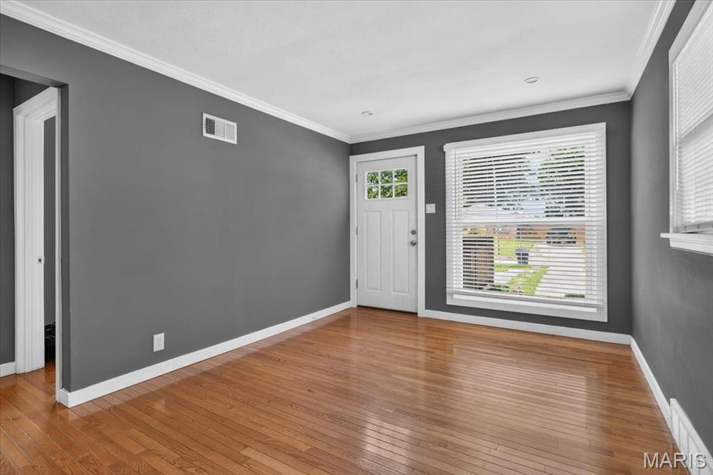 Breezy Heights Add - Residential