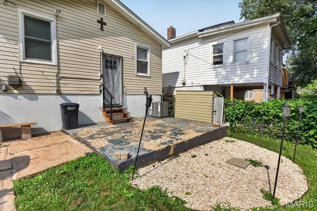 Breezy Heights Add - Residential