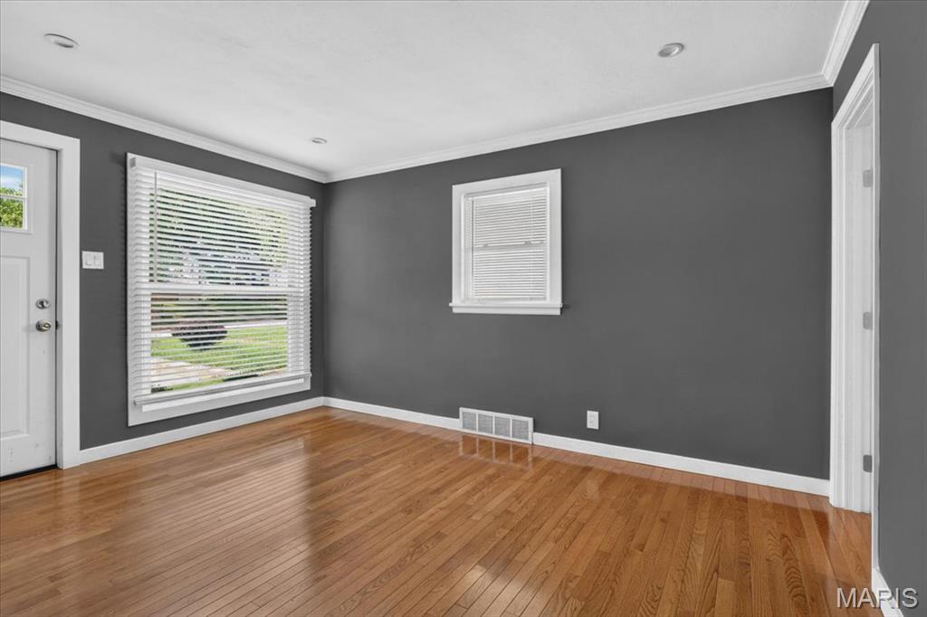 Breezy Heights Add - Residential