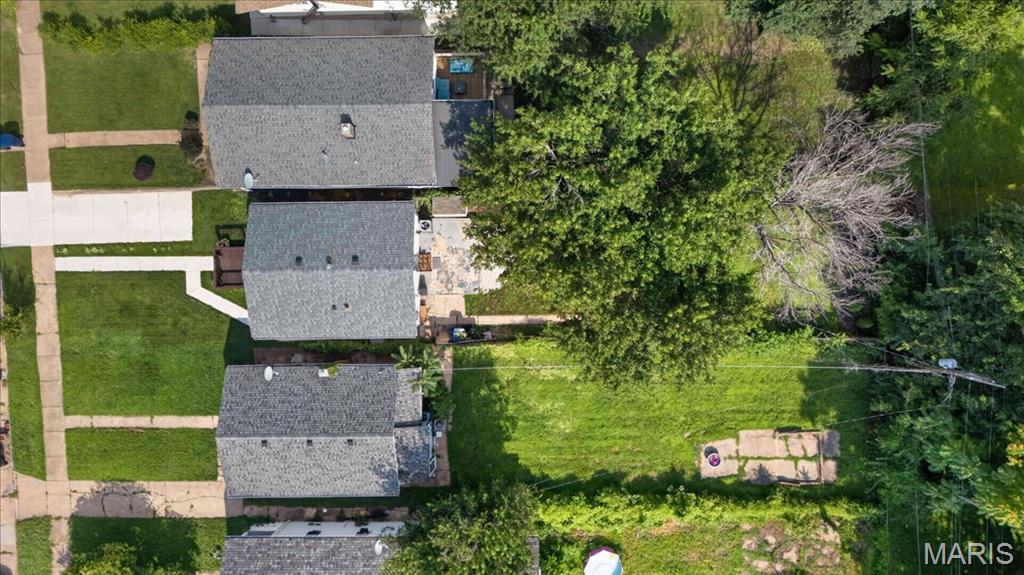 Breezy Heights Add - Residential