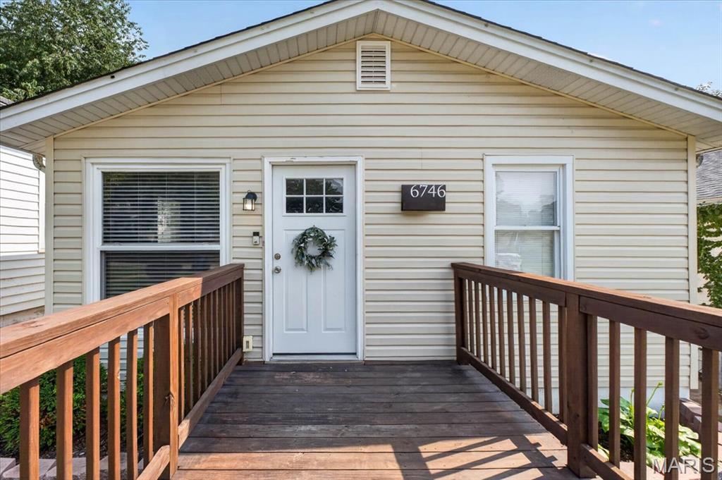 Breezy Heights Add - Residential