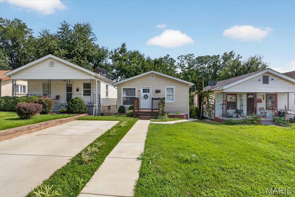 Breezy Heights Add - Residential