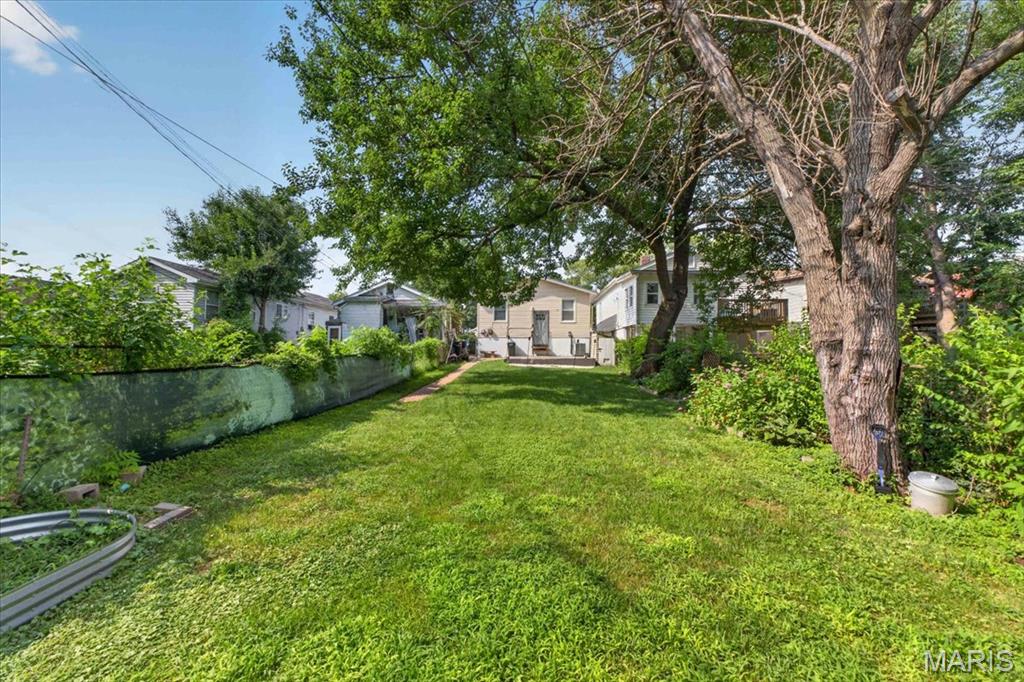 Breezy Heights Add - Residential
