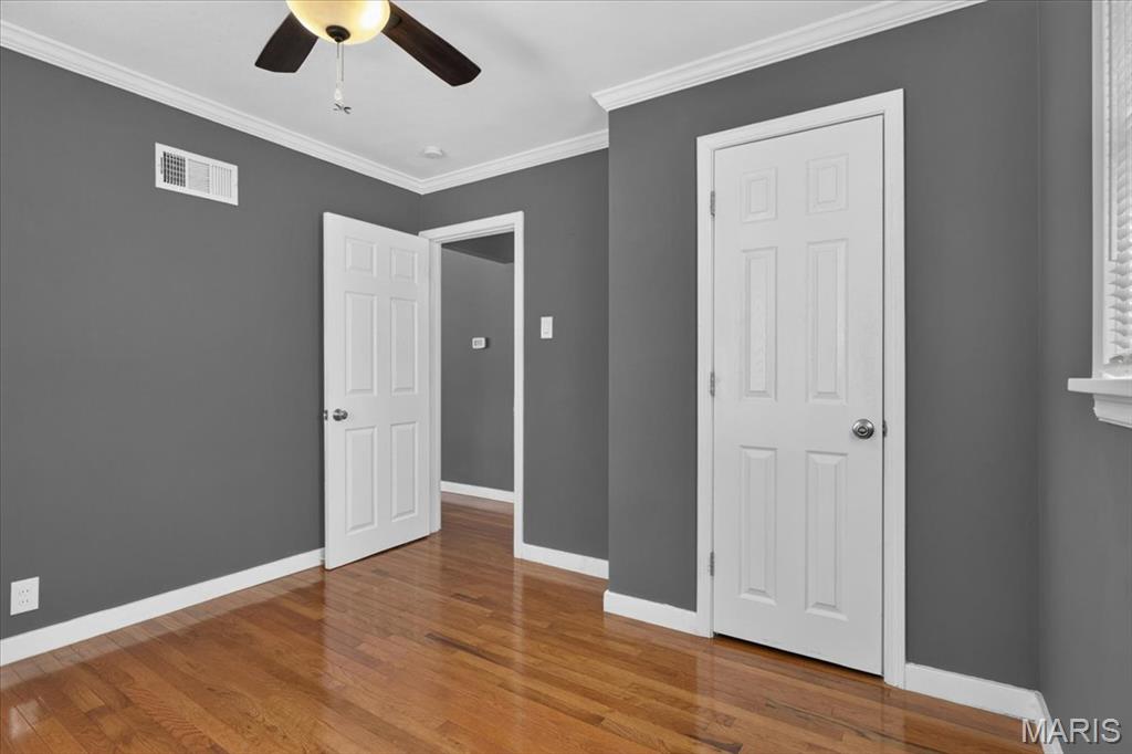 Breezy Heights Add - Residential