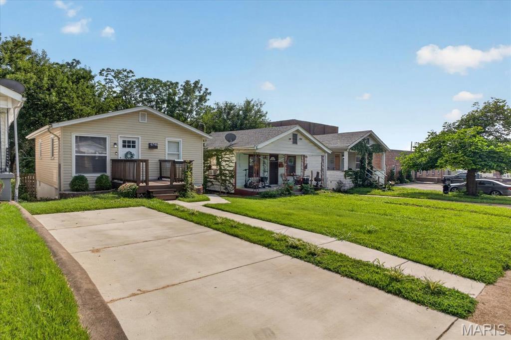 Breezy Heights Add - Residential