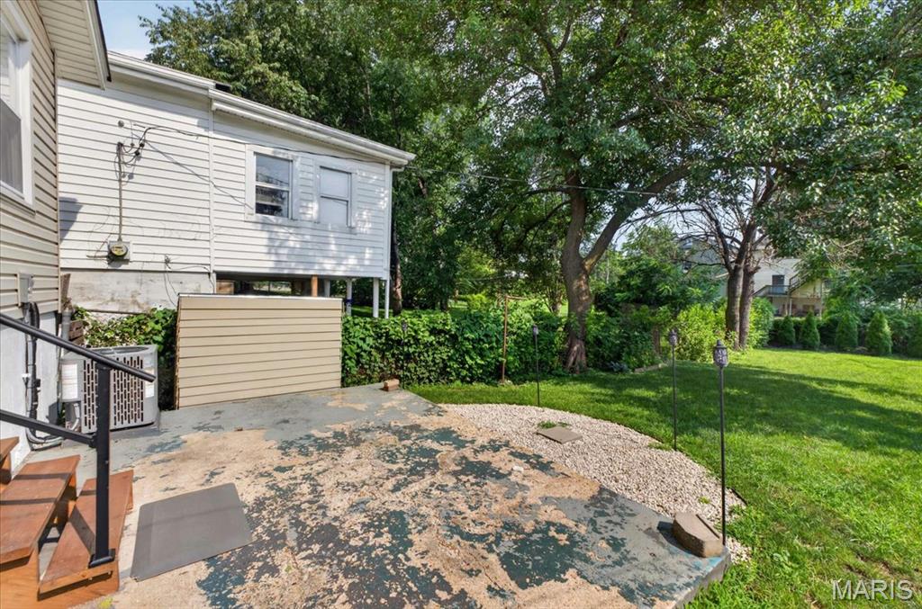 Breezy Heights Add - Residential