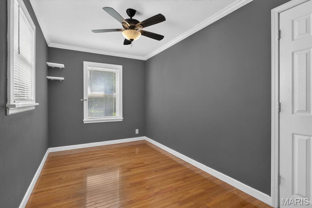 Breezy Heights Add - Residential