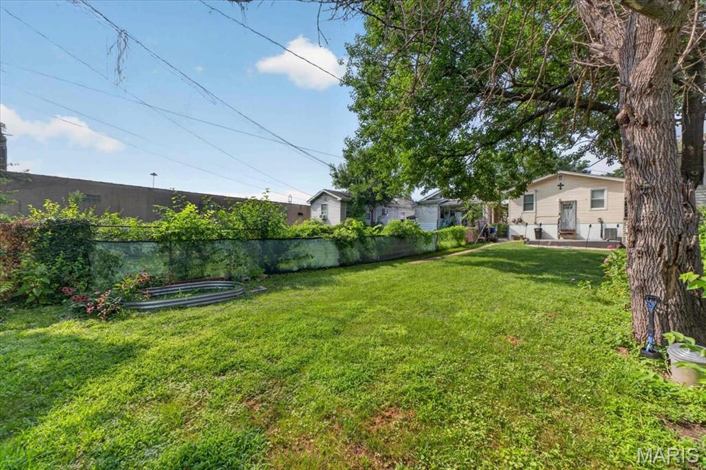 Breezy Heights Add - Residential