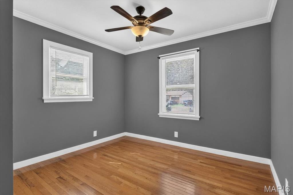 Breezy Heights Add - Residential