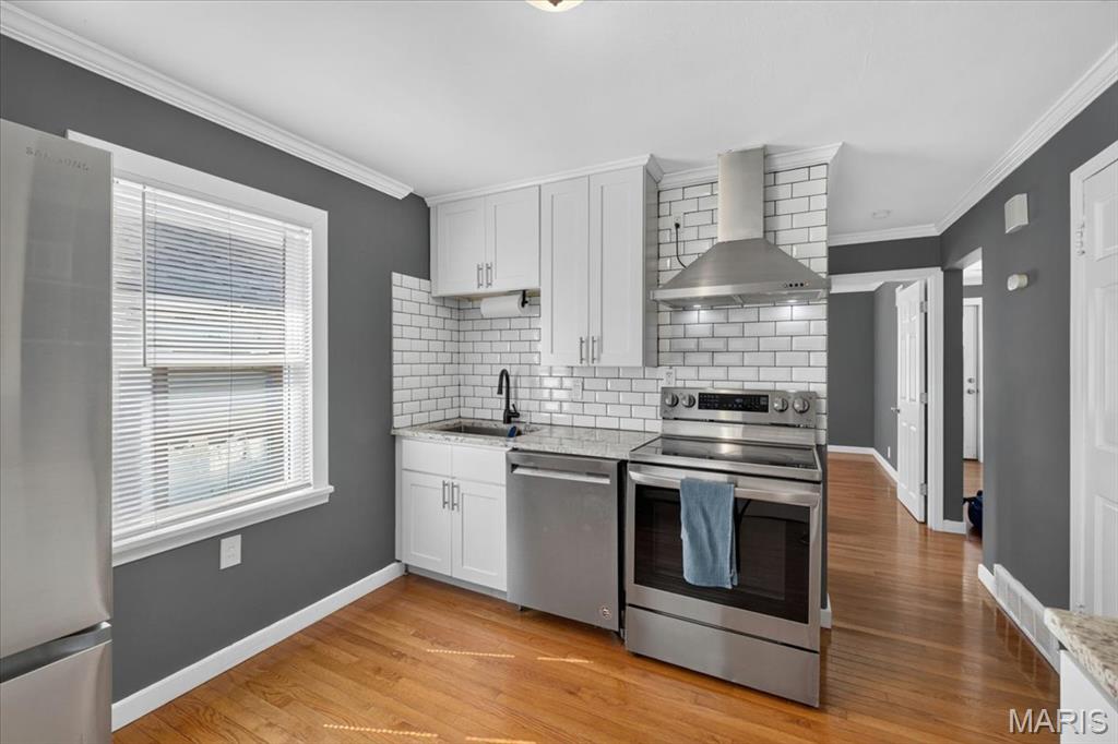 Breezy Heights Add - Residential