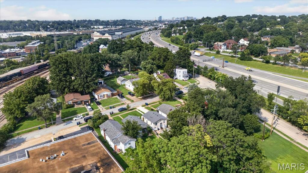 Breezy Heights Add - Residential