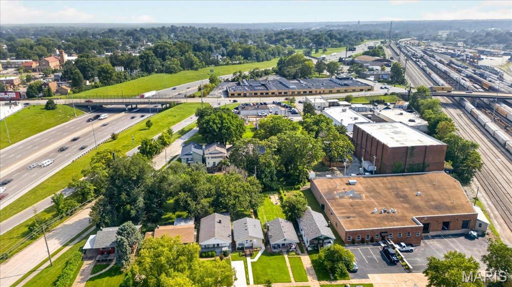 Breezy Heights Add - Residential