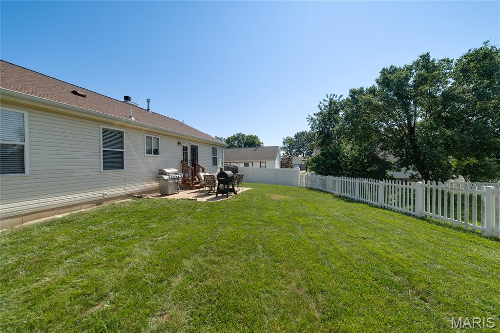 Great Warrior Meadows - Residential