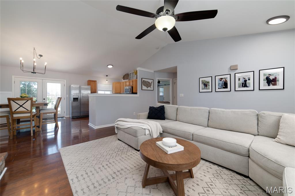 Great Warrior Meadows - Residential