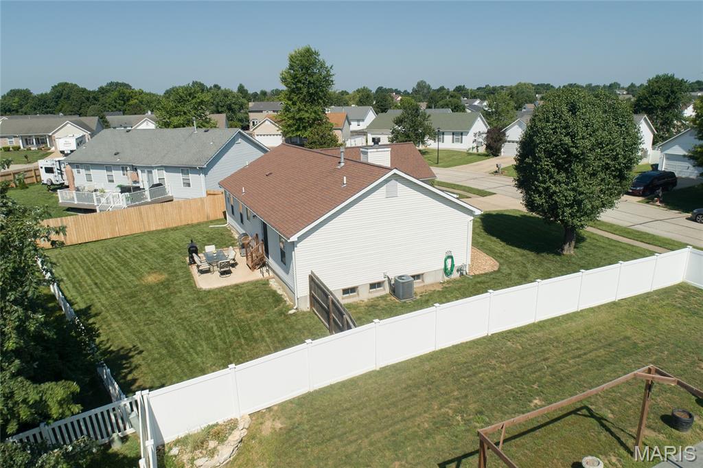 Great Warrior Meadows - Residential