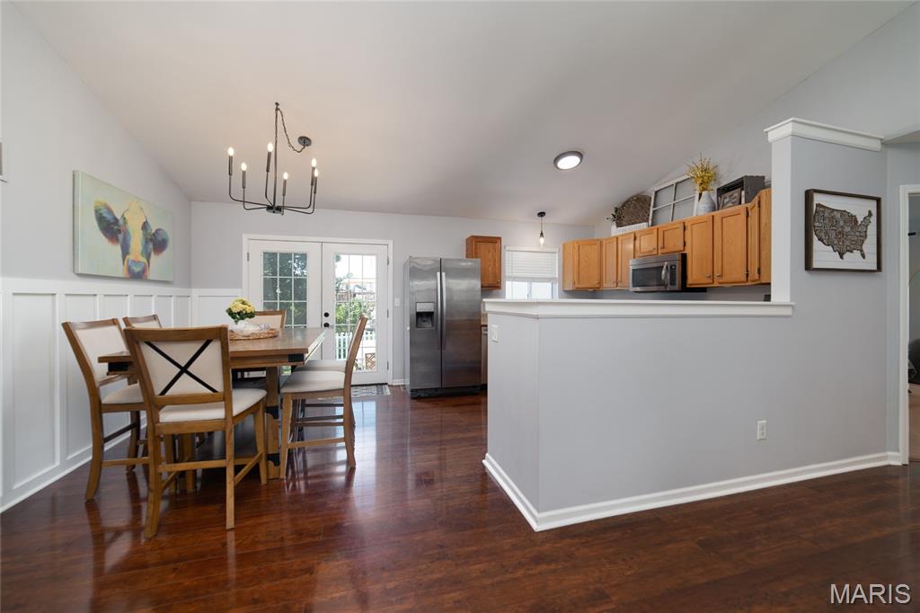 Great Warrior Meadows - Residential