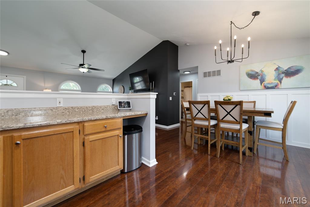 Great Warrior Meadows - Residential